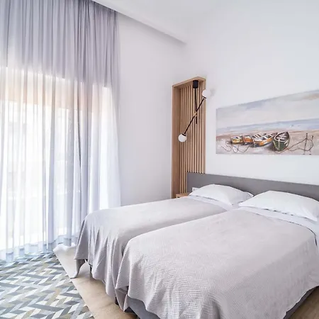 Villa Isalos Seafront I Sea Fragrance Hanya